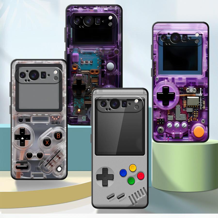 Phone Cases Pixel 9A - 구글 픽셀 10A 8a 9a 10