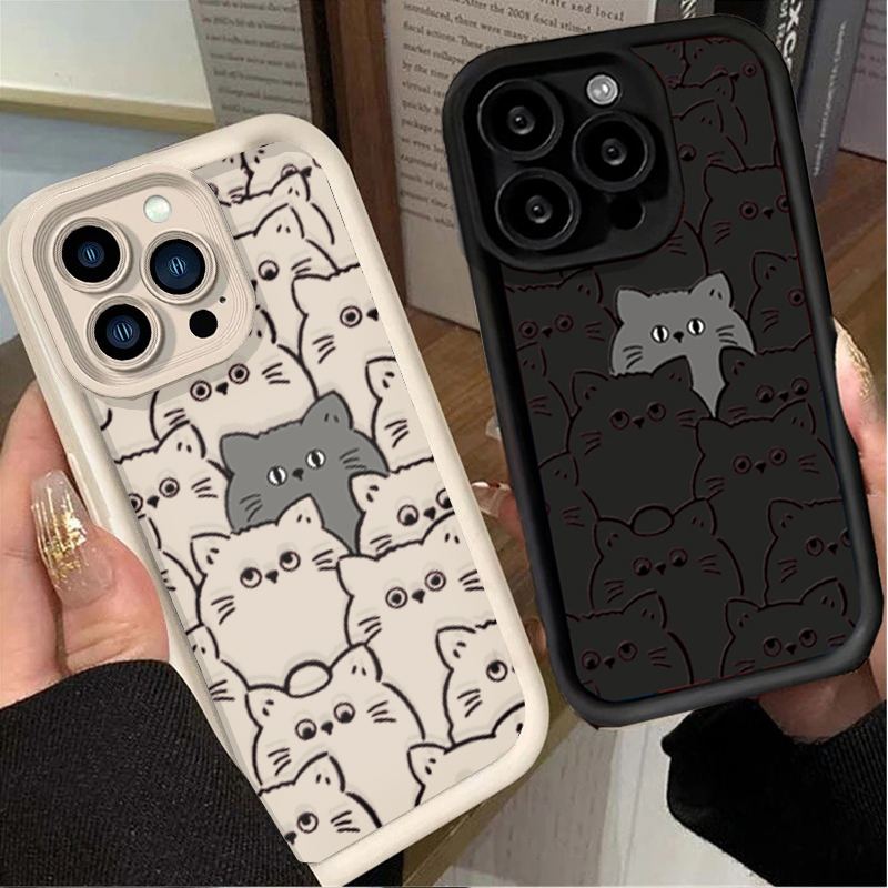 Phone Cases Motorola Edge 2025 - 모토로라 모토 엣지 70 60 스타일러스