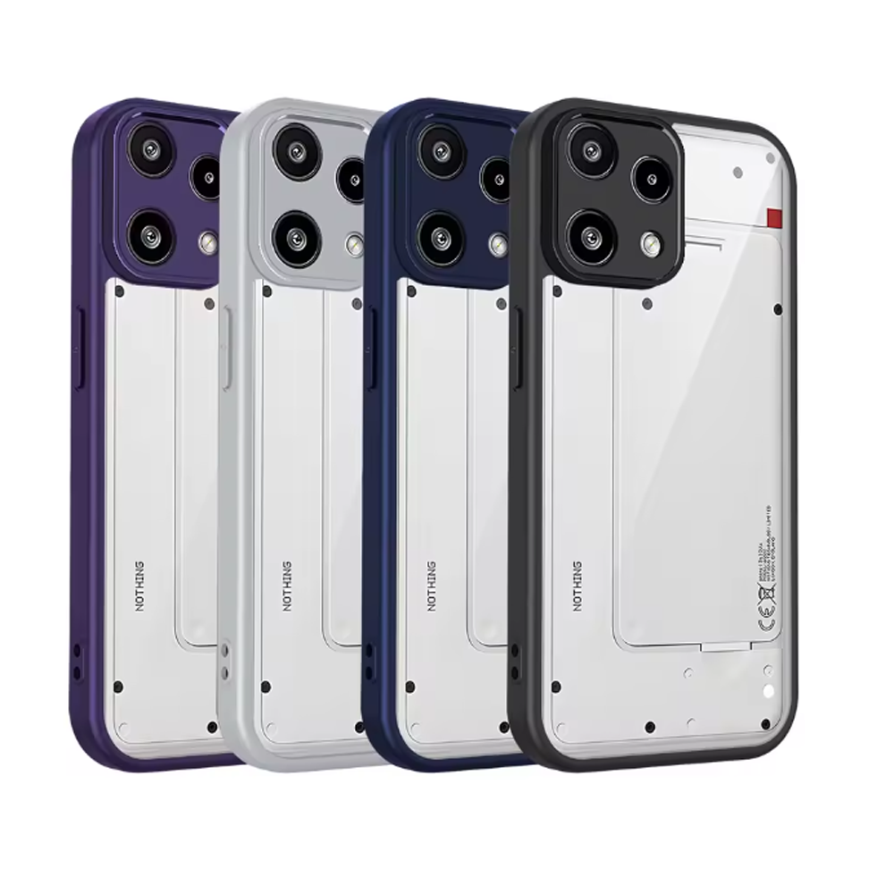 Phone Cases Nothing 3A - Nothing Phone 3A Lite 케이스 Nothing