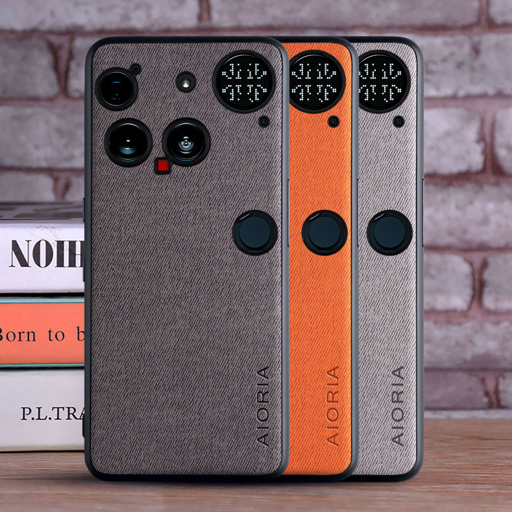 Phone Cases Nothing 3A - 낫씽 폰 3 3A 프로 2A