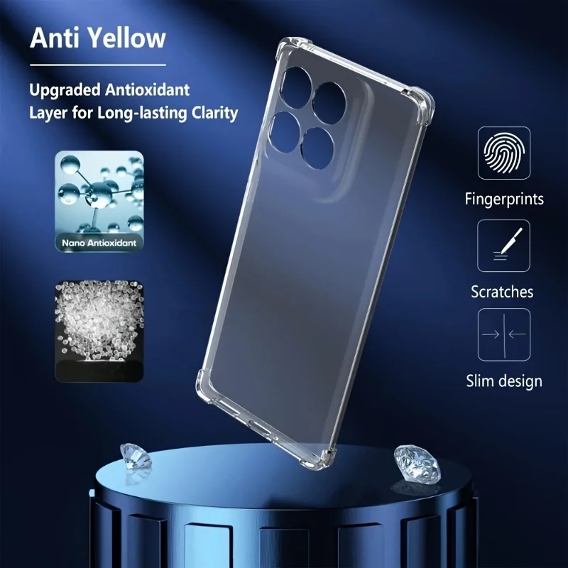 Phone Cases Motorola Edge 2025 - 모토로라 엣지 60 프로 5G 엣지60