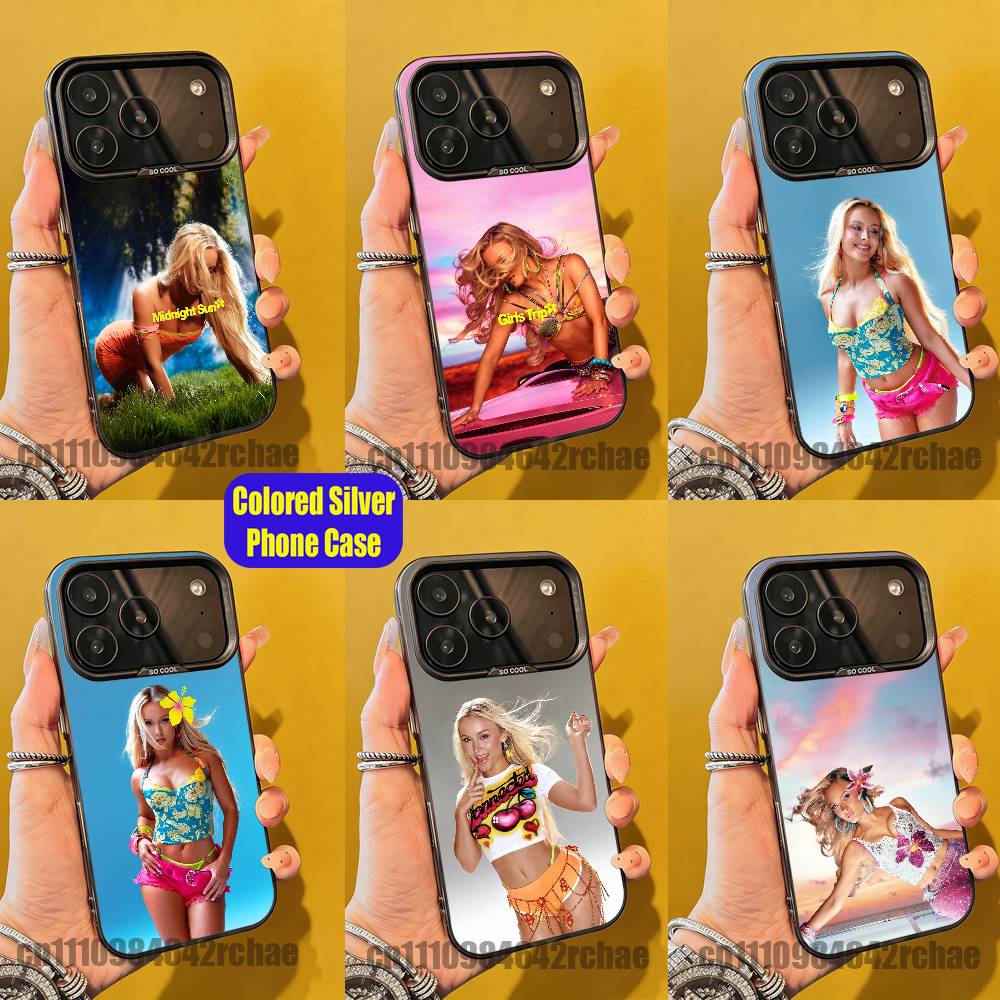 Phone Cases Zara - Z-Zara Larsson Midnight Sun Girls Trip