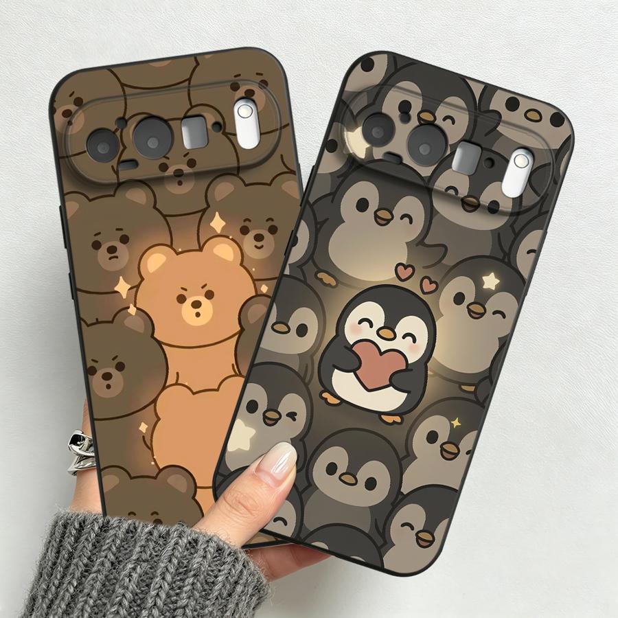 Phone Cases Pixel 9A - 구글 픽셀 10A 10 9 Pro