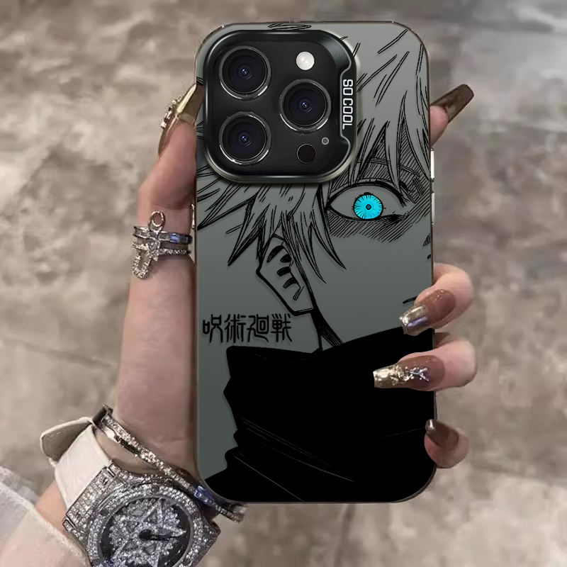 Phone Cases Xiaomi - 토지 사토루 고죠 멋진 폰 케이스