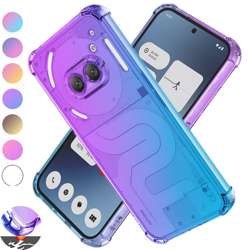 Phone Cases Nothing 3A - 아무것도 전화 3a 2a (2A) 플러스