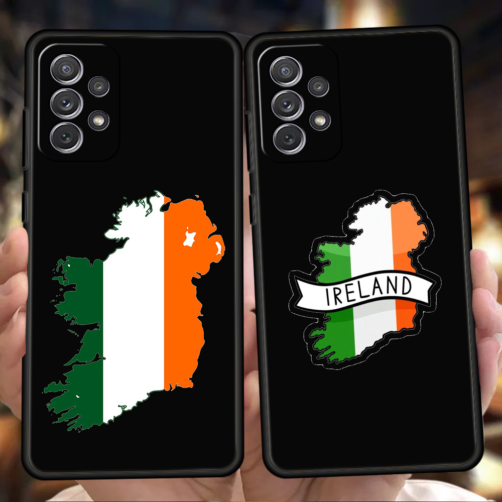 Phone Cases Ireland - 삼성 갤럭시 A15 A13 A35 A55