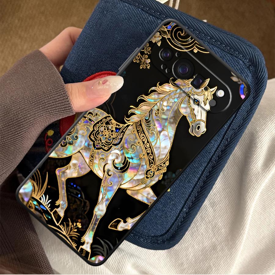 Phone Cases Pixel 9A - Google Pixel 10A 6 7 8