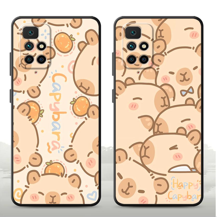 Phone Cases Xiaomi - Xiaomi Redmi 12C A5 10 A1