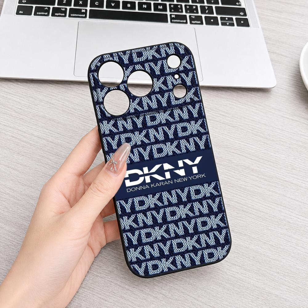 Phone Cases York - 럭셔리 뉴욕 폰 케이스 아이폰 17