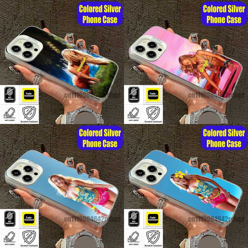 Phone Cases Zara - Z-Zara Larsson Midnight Sun Girls Trip