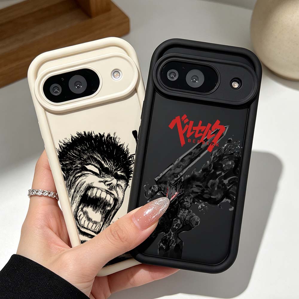 Phone Cases Pixel 9A - Google Pixel 10 9 8 7