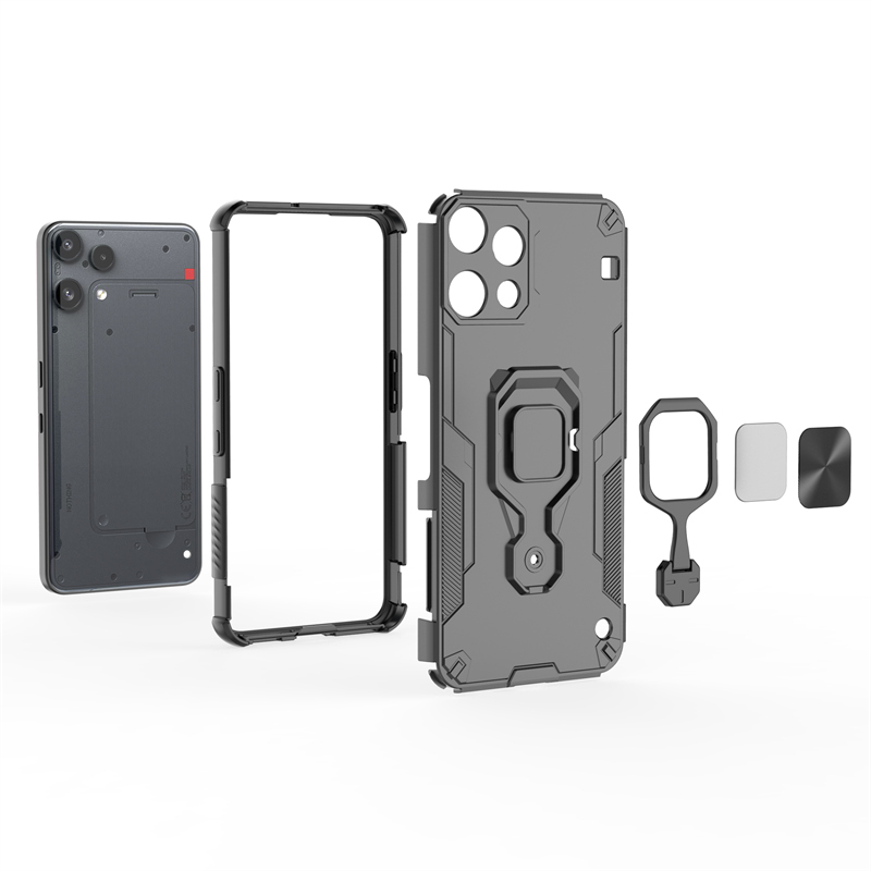 Phone Cases Nothing 3A - 낫띵 폰 3a 라이트 케이스 킹콩