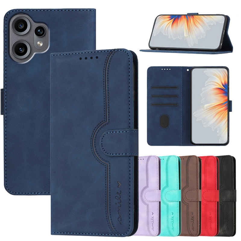 Phone Cases Nothing 3A - Nothing CMF Phone 2 Pro용 플립