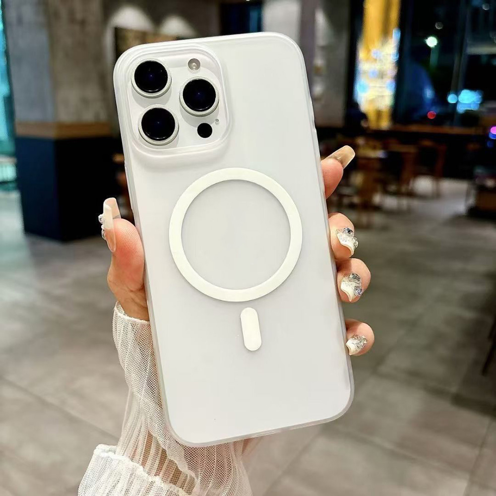 울트라 씬 소프트 매트 마그네틱 폰 케이스 아이폰 17 - Ring Stand Case 리뷰 및 가격
