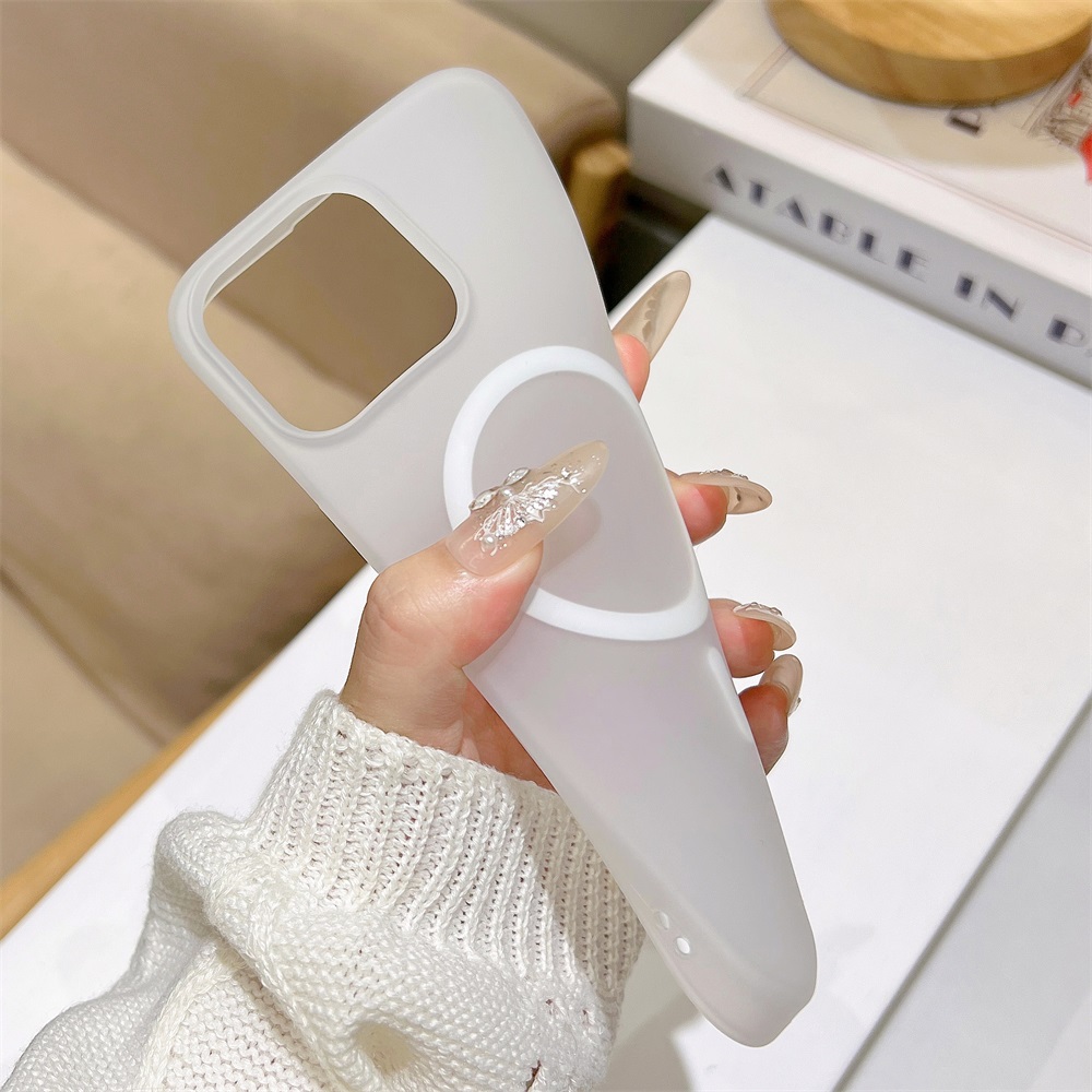 울트라 씬 소프트 매트 마그네틱 폰 케이스 아이폰 17 - Ring Stand Case 리뷰 및 가격