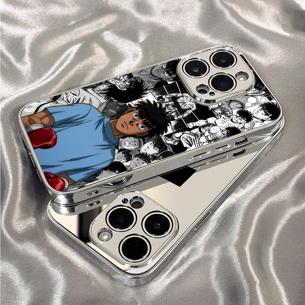 F-파이팅 스피릿 애니메이션 폰 케이스 아이폰 17 1 - Phone Cases Iphone 17 리뷰 및 가격