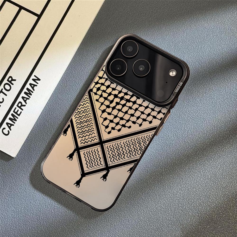 케피예 팔레스타인 아이폰 17 16 15 14 13 1 - Phone Cases Iphone 17 리뷰 및 가격