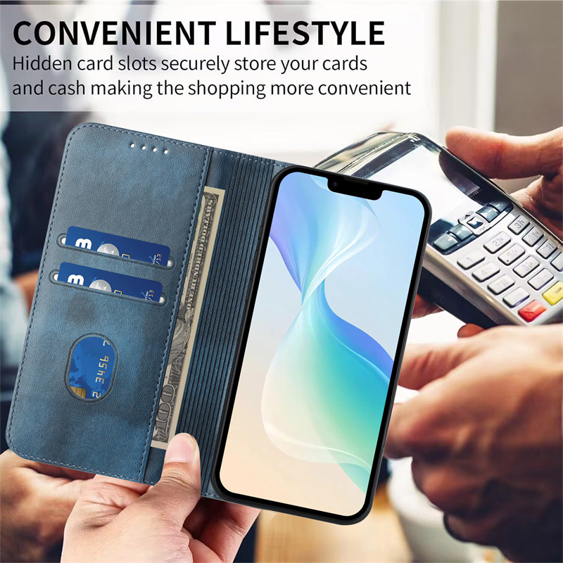 나씽 폰 (3a) 라이트용 마그네틱 케이스 가죽 플립  - Phone Cases Nothing 3A 리뷰 및 가격
