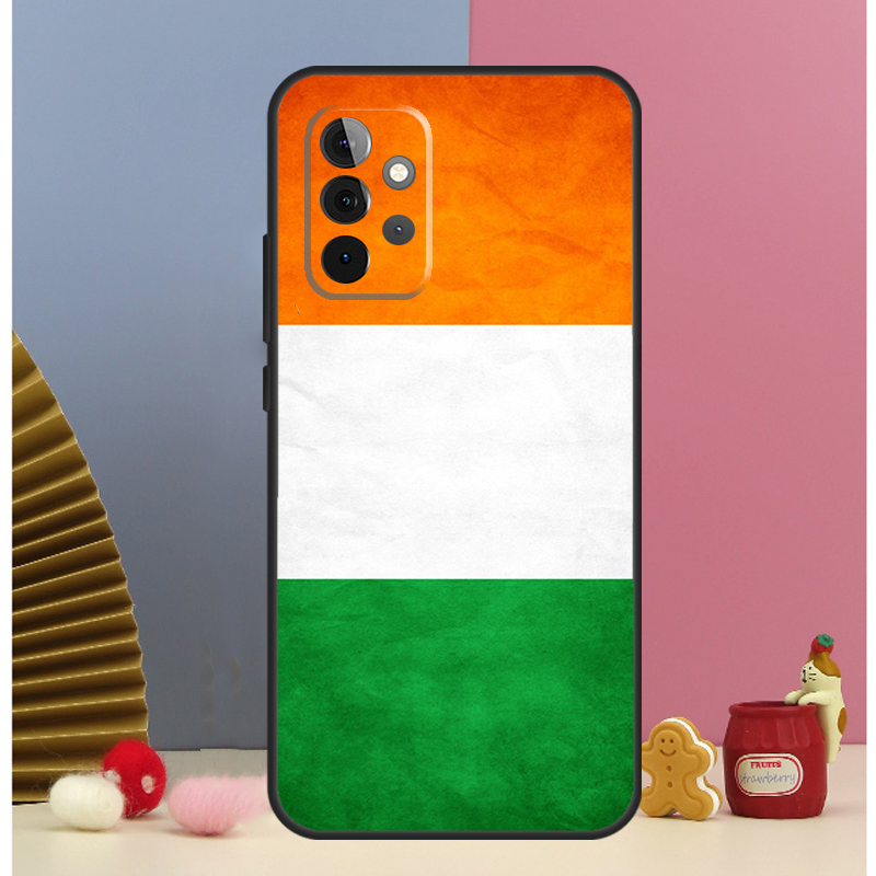 아일랜드 아일랜드 국기 휴대폰 케이스, 삼성 갤럭시 A - Phone Cases Ireland 리뷰 및 가격