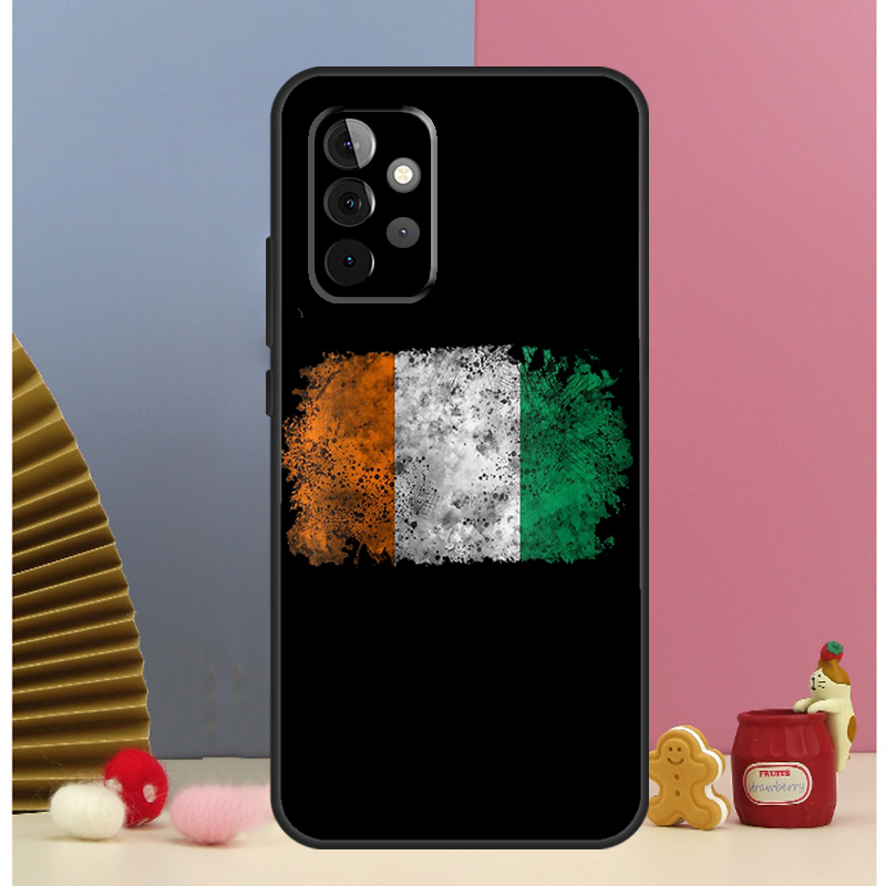 아일랜드 아일랜드 국기 휴대폰 케이스, 삼성 갤럭시 A - Phone Cases Ireland 리뷰 및 가격