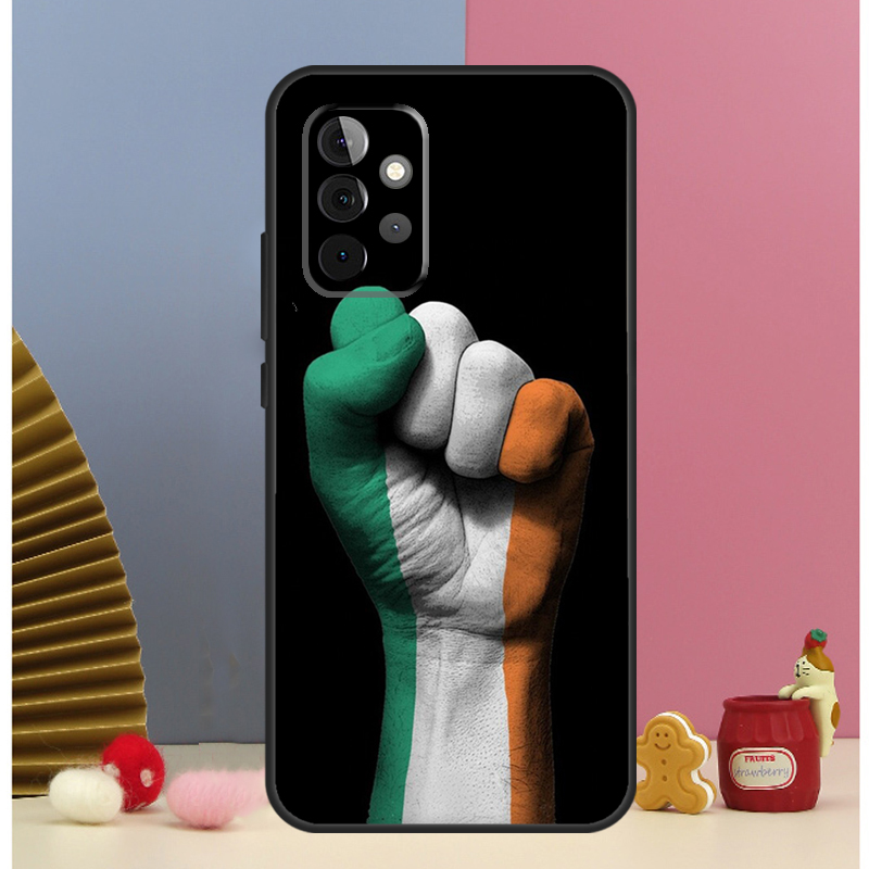 아일랜드 아일랜드 국기 휴대폰 케이스, 삼성 갤럭시 A - Phone Cases Ireland 리뷰 및 가격