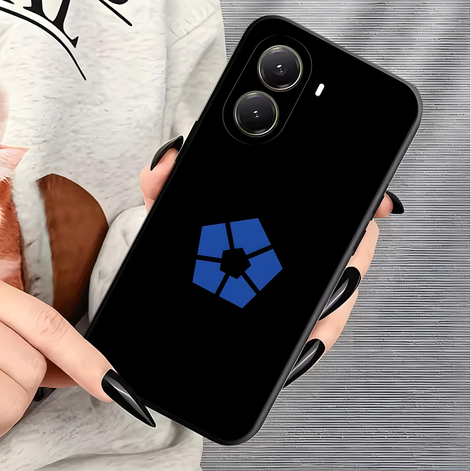 Xiaomi POCO M7 M6 M5 X8 X7 X6  - Phone Cases Blue 리뷰 및 가격