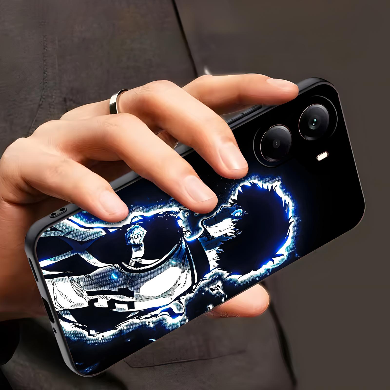 Xiaomi POCO M7 M6 M5 X8 X7 X6  - Phone Cases Blue 리뷰 및 가격