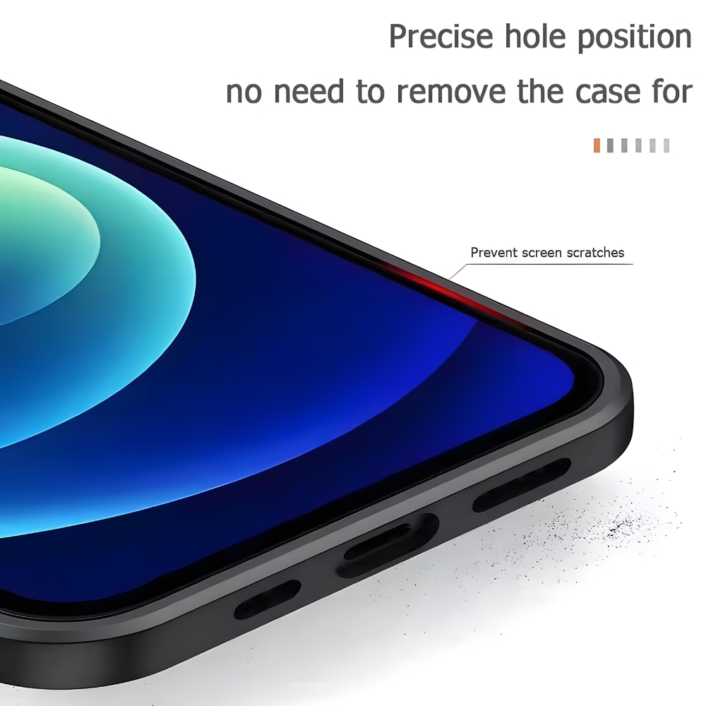 Xiaomi POCO M7 M6 M5 X8 X7 X6  - Phone Cases Blue 리뷰 및 가격