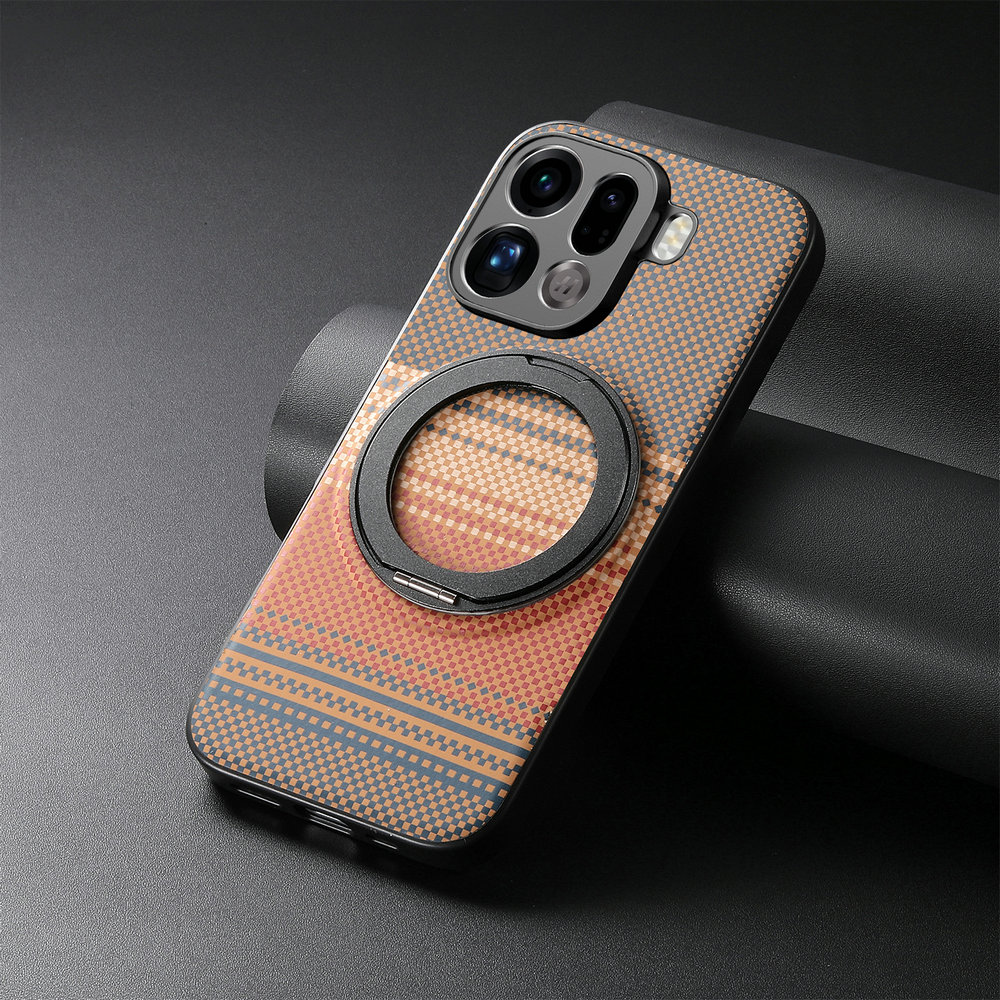 360 ° OPPO Find X9 Pro 케이스용 Ma - Ring Stand Case 리뷰 및 가격