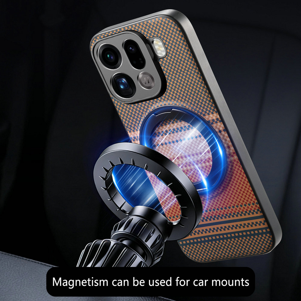 360 ° OPPO Find X9 Pro 케이스용 Ma - Ring Stand Case 리뷰 및 가격