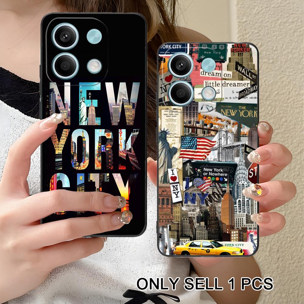 샤오미 레드미 노트 15 14 13 12 11 S 프로 - Phone Cases York 리뷰 및 가격