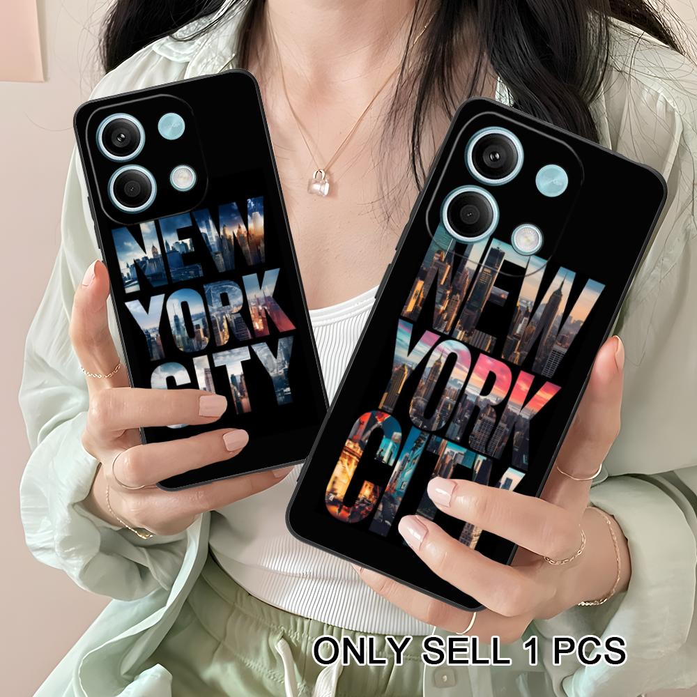 샤오미 레드미 노트 15 14 13 12 11 S 프로 - Phone Cases York 리뷰 및 가격