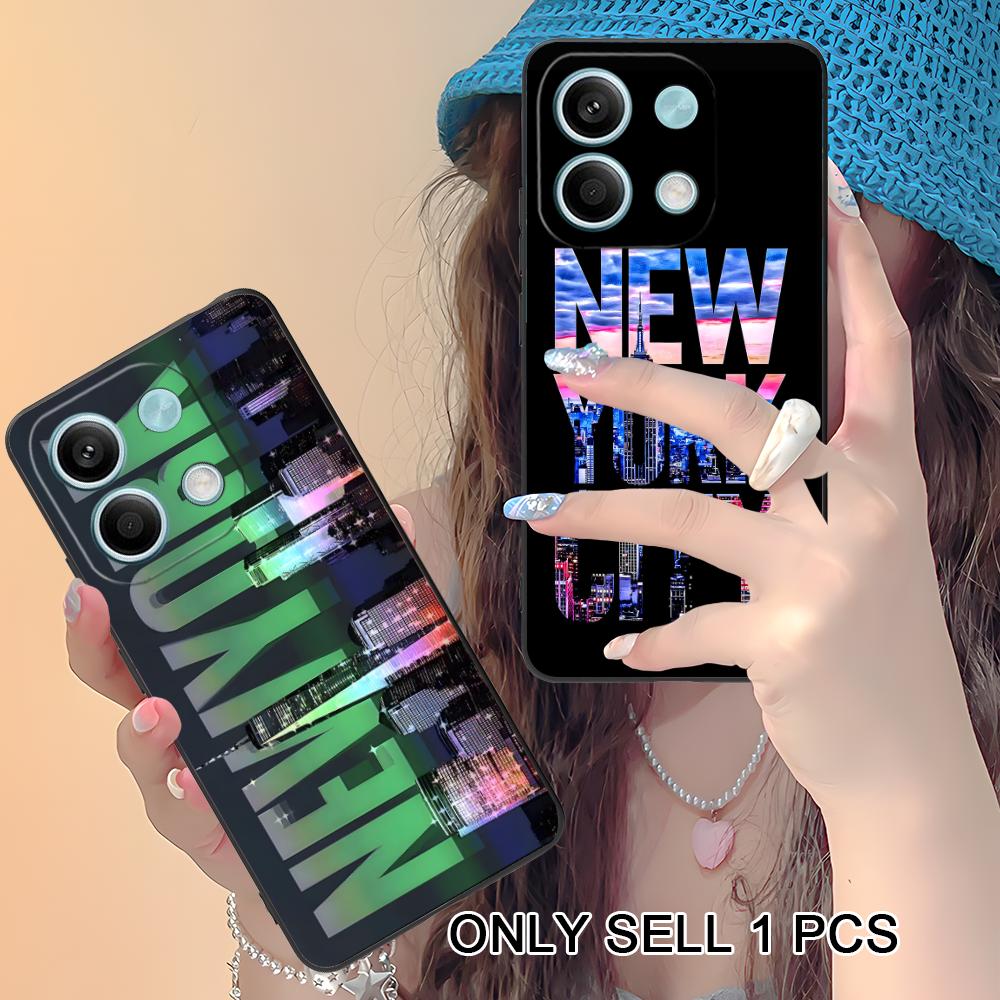 샤오미 레드미 노트 15 14 13 12 11 S 프로 - Phone Cases York 리뷰 및 가격