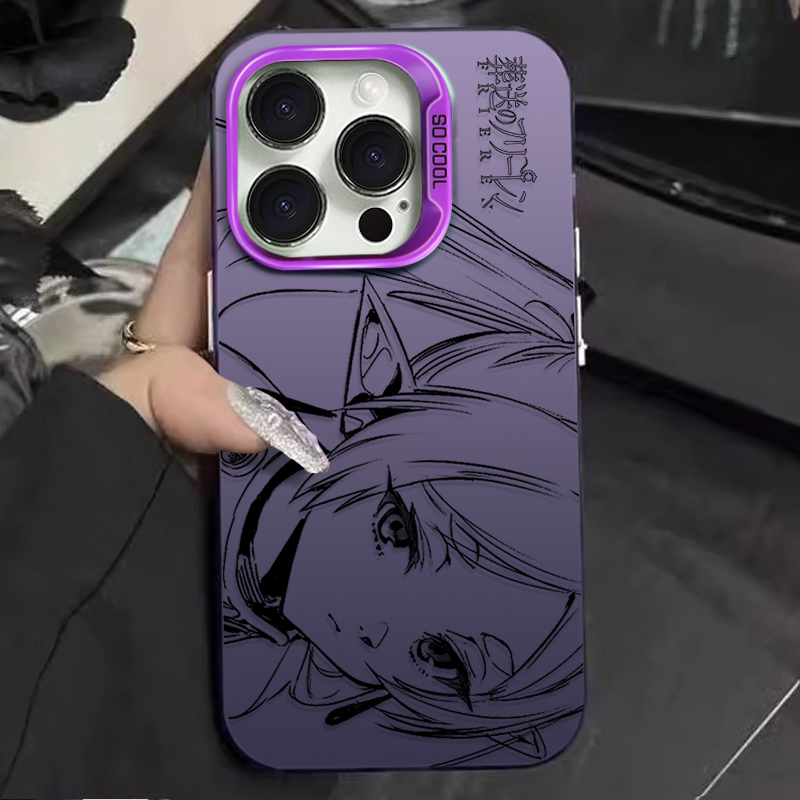 핫 프리렌 애니메이션 폰 케이스 (샤오미 레드미 A5  - Phone Cases Xiaomi 리뷰 및 가격