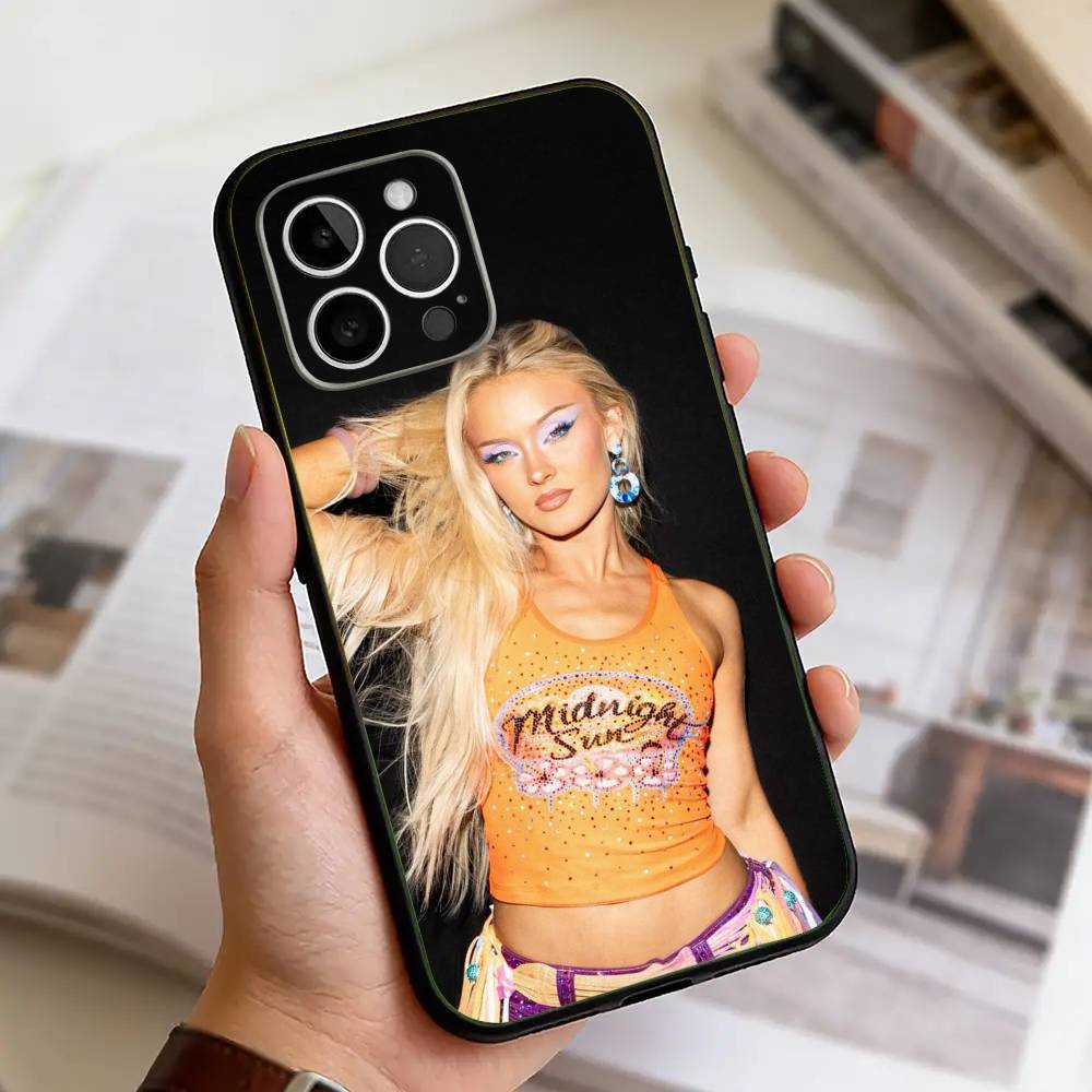 Z-Zara Larsson Girls Trip 아이폰1 - Phone Cases Zara 리뷰 및 가격