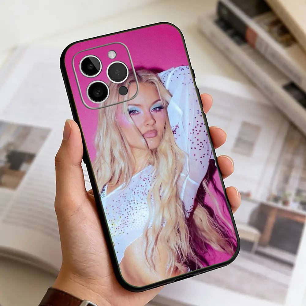 Z-Zara Larsson Girls Trip 아이폰1 - Phone Cases Zara 리뷰 및 가격