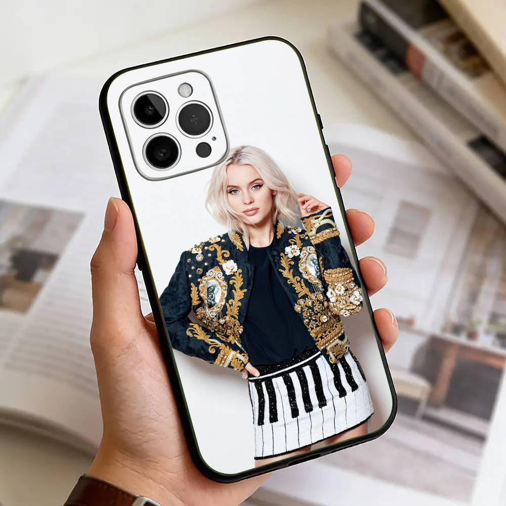 Z-Zara Larsson Girls Trip 아이폰1 - Phone Cases Zara 리뷰 및 가격