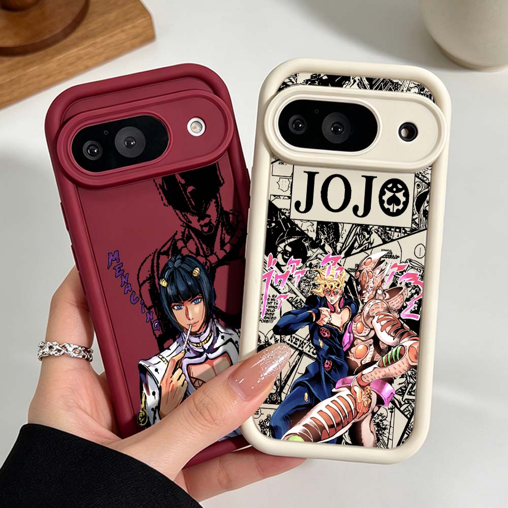 조조 구글 픽셀 10 9 8 7 9a 8a 7a 프로  - Phone Cases Pixel 9A 리뷰 및 가격