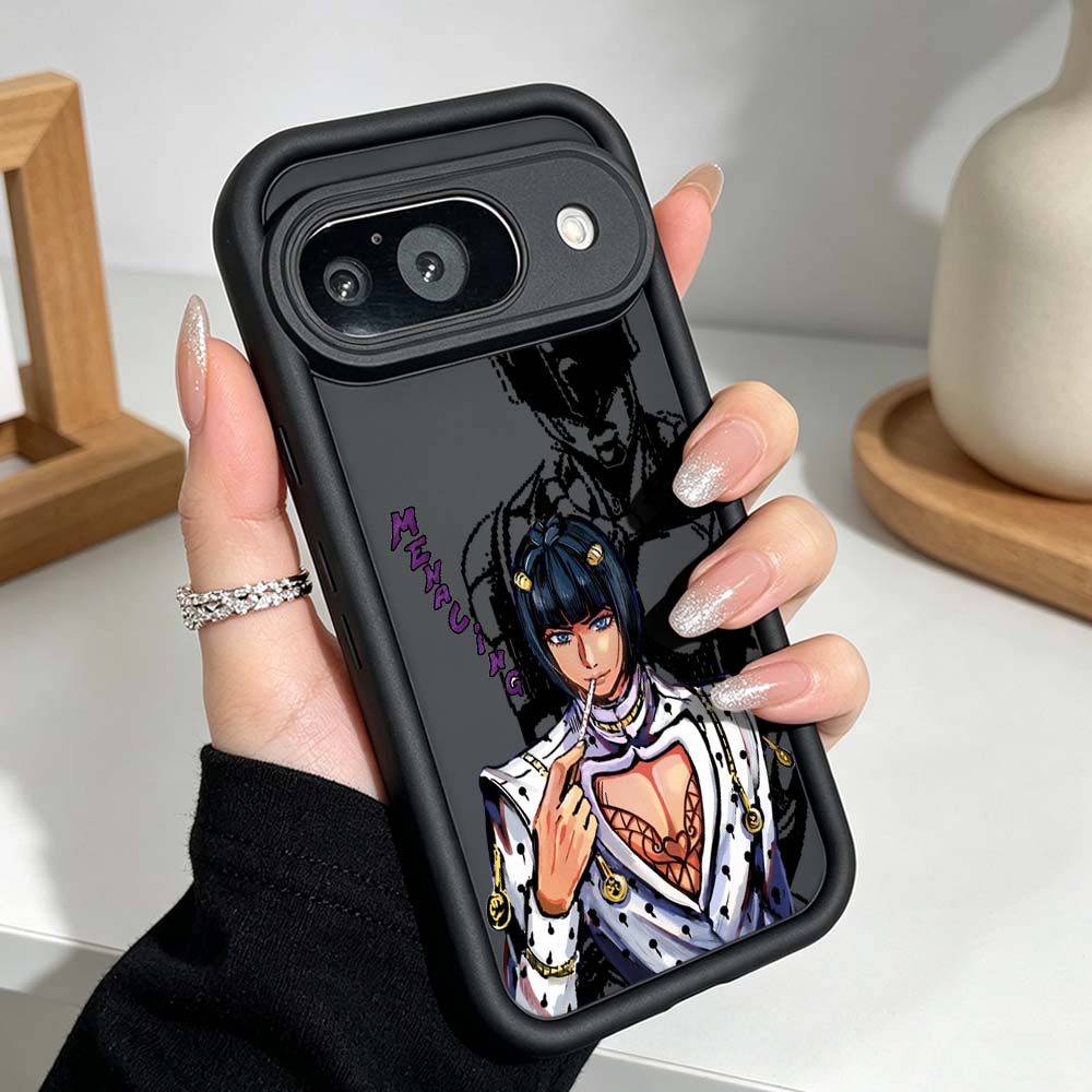 조조 구글 픽셀 10 9 8 7 9a 8a 7a 프로  - Phone Cases Pixel 9A 리뷰 및 가격