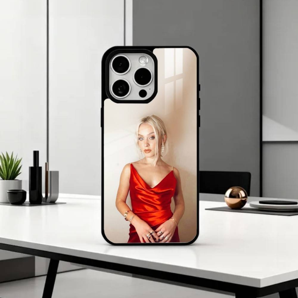 COOL Z-Zara Larsson 아이폰17,16,1 - Phone Cases Zara 리뷰 및 가격
