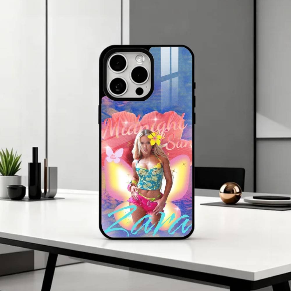 COOL Z-Zara Larsson 아이폰17,16,1 - Phone Cases Zara 리뷰 및 가격