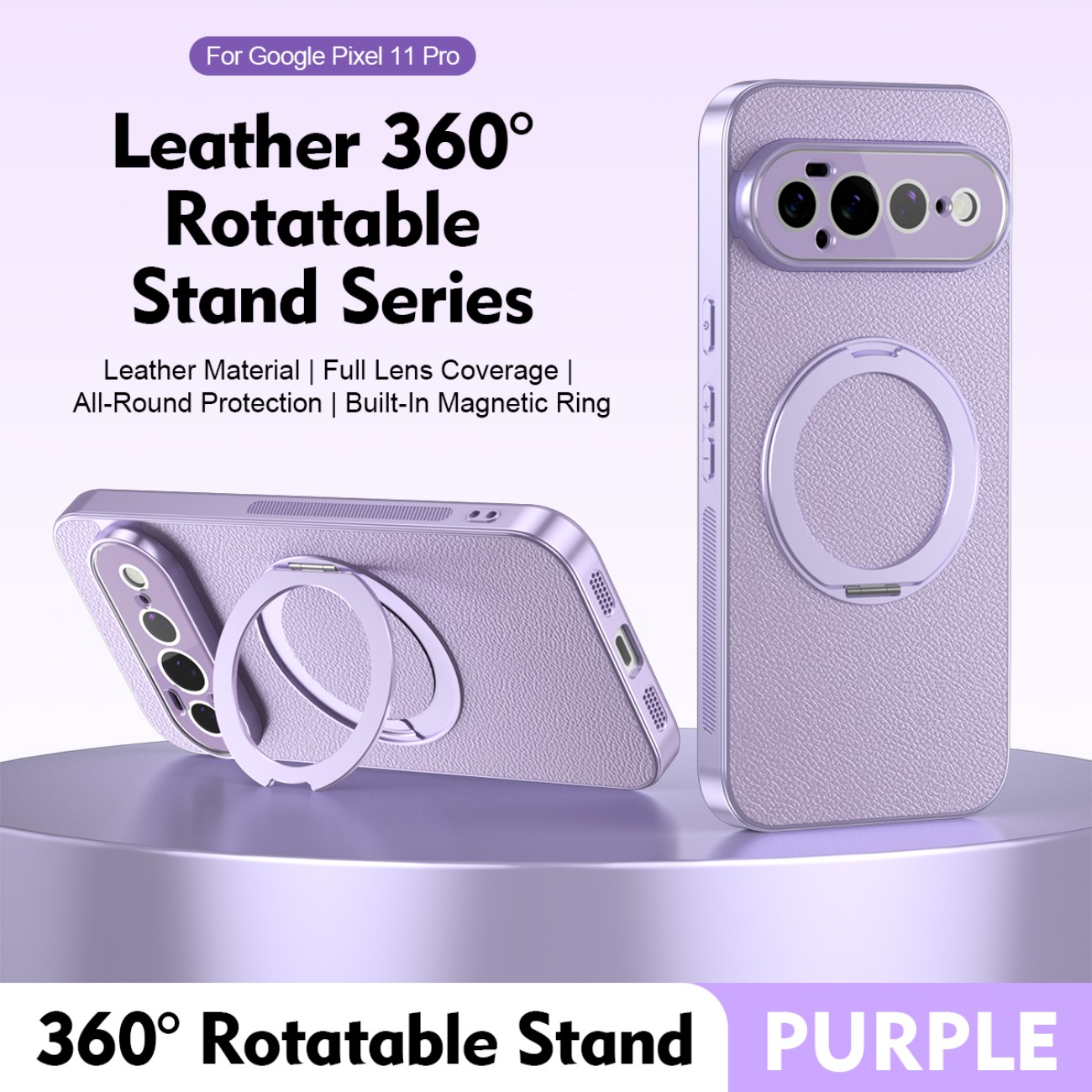 Google Pixel 11 10 9 Pro XL 10 - Ring Stand Case 리뷰 및 가격