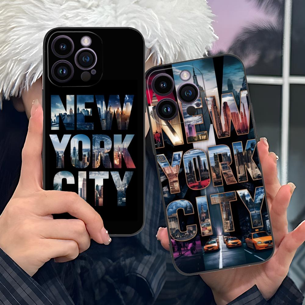 뉴욕시 아이폰 케이스 (아이폰 18, 17, 16, 1 - Phone Cases York 리뷰 및 가격