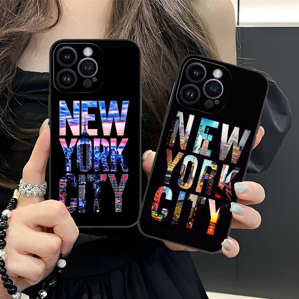 뉴욕시 아이폰 케이스 (아이폰 18, 17, 16, 1 - Phone Cases York 리뷰 및 가격