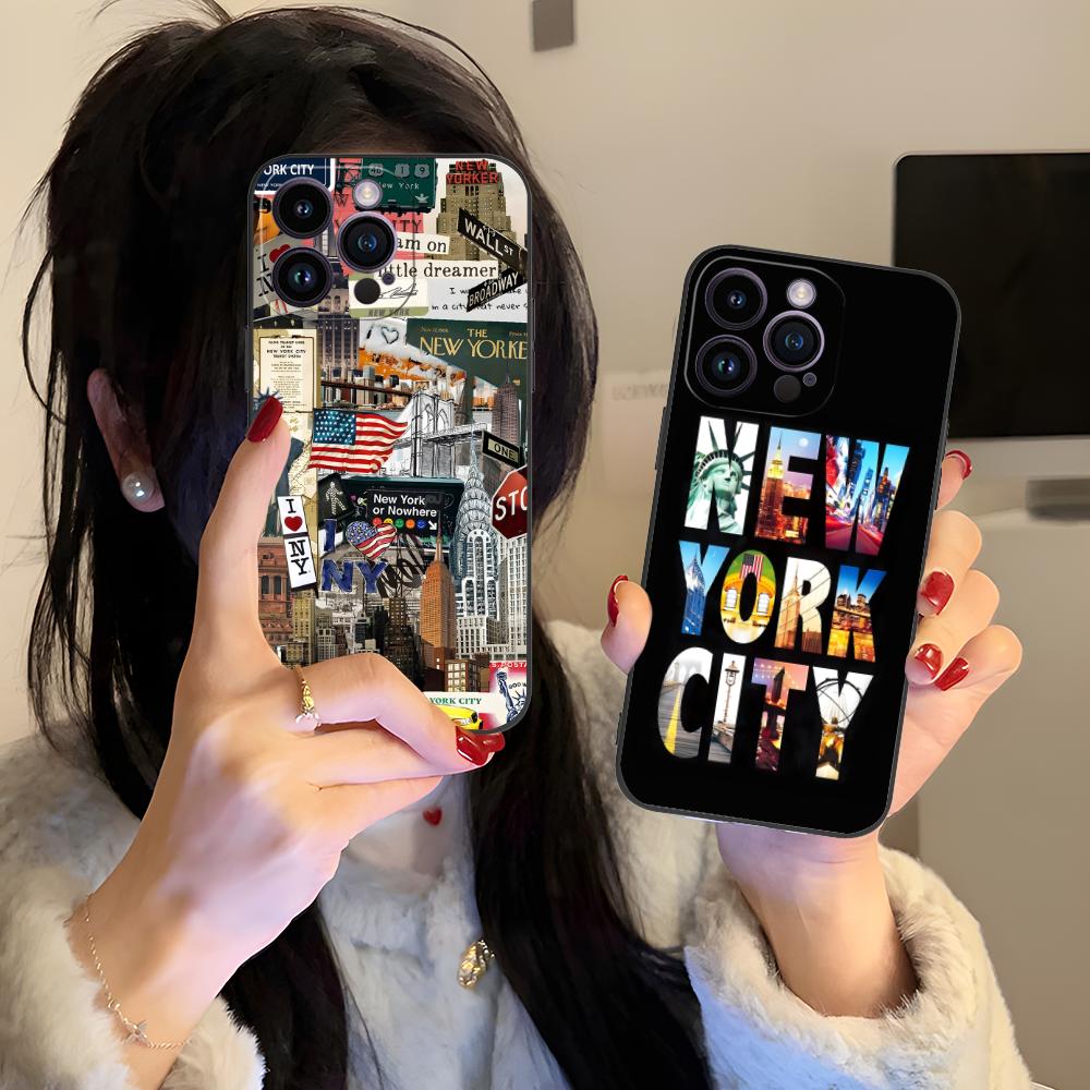 뉴욕시 아이폰 케이스 (아이폰 18, 17, 16, 1 - Phone Cases York 리뷰 및 가격