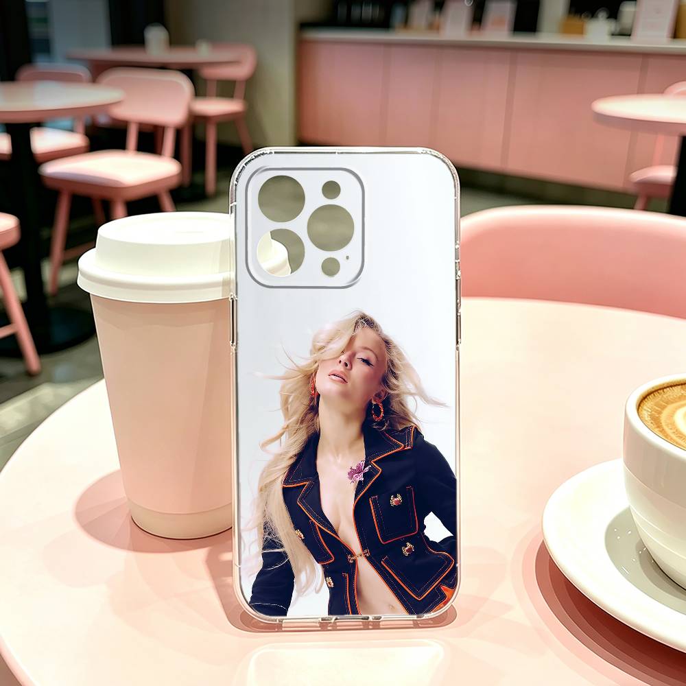 Z-Zara Larsson Girls Trip 휴대폰  - Phone Cases Zara 리뷰 및 가격
