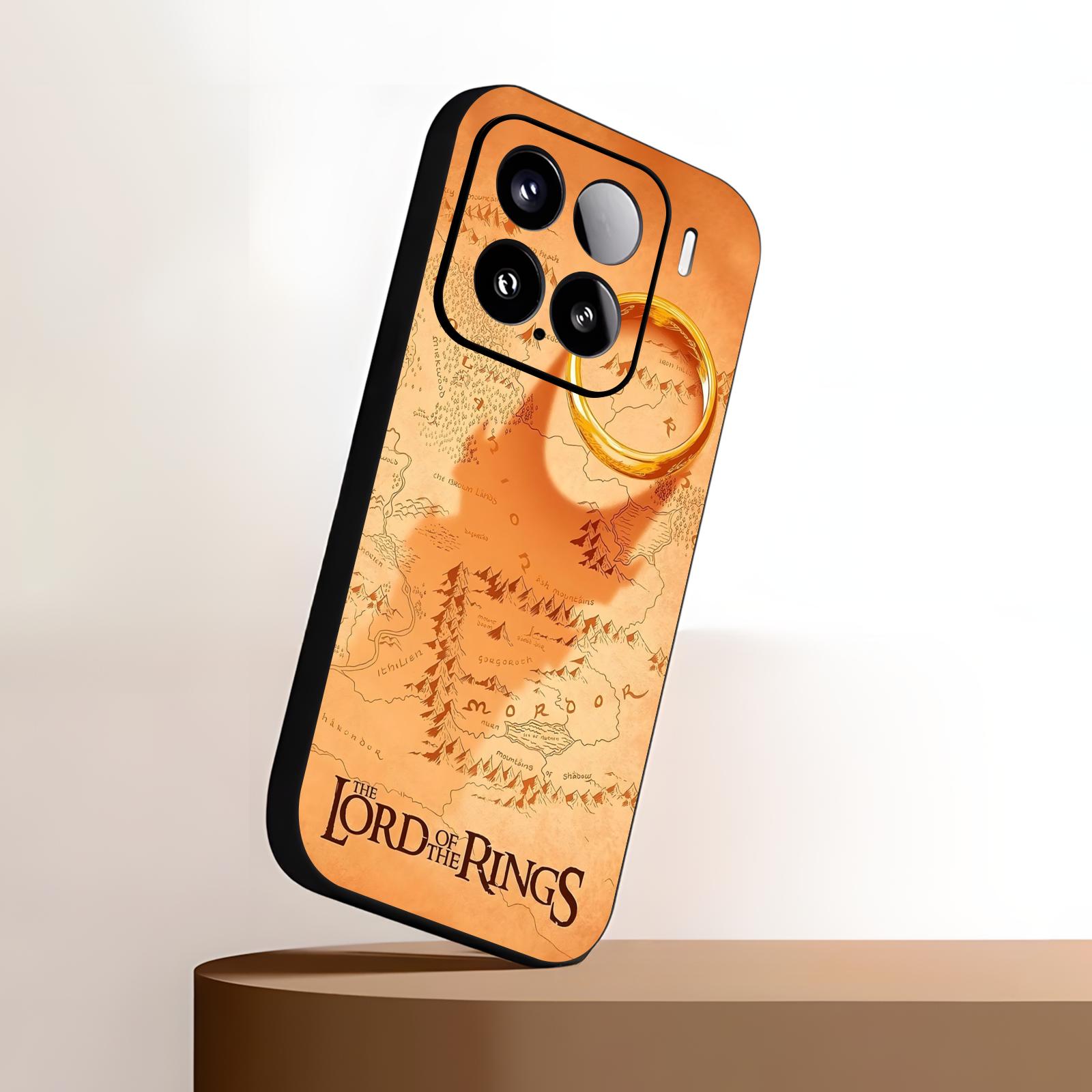 클래식 영화 반지의 제왕 Xiaomi 17 15 14  - Phone Cases Iphone 17 리뷰 및 가격