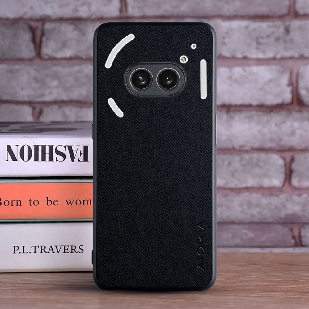 낫씽 폰 3 3A 프로 2A 플러스 CMF 폰 1 2  - Phone Cases Nothing 3A 리뷰 및 가격