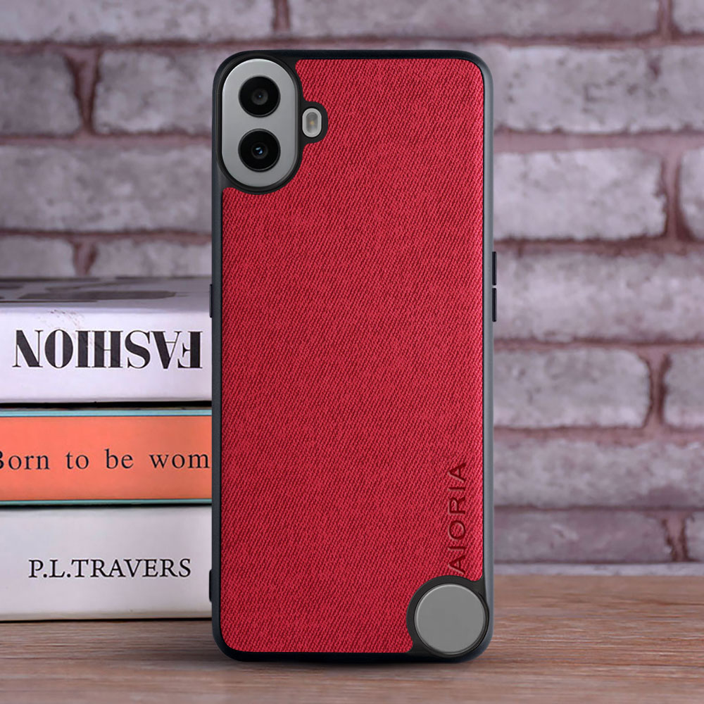 낫씽 폰 3 3A 프로 2A 플러스 CMF 폰 1 2  - Phone Cases Nothing 3A 리뷰 및 가격