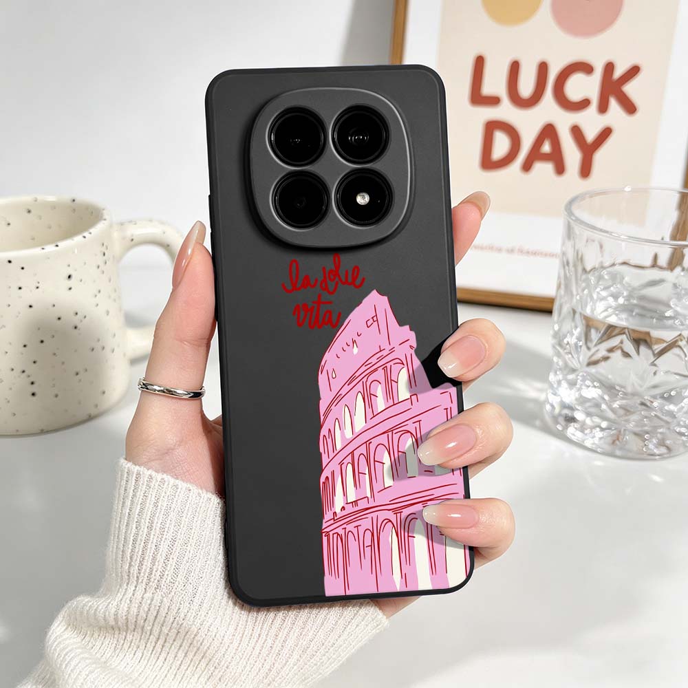 콜로세움 뉴욕 동상 휴대폰 케이스 샤오미 레드미 노트  - Phone Cases York 리뷰 및 가격